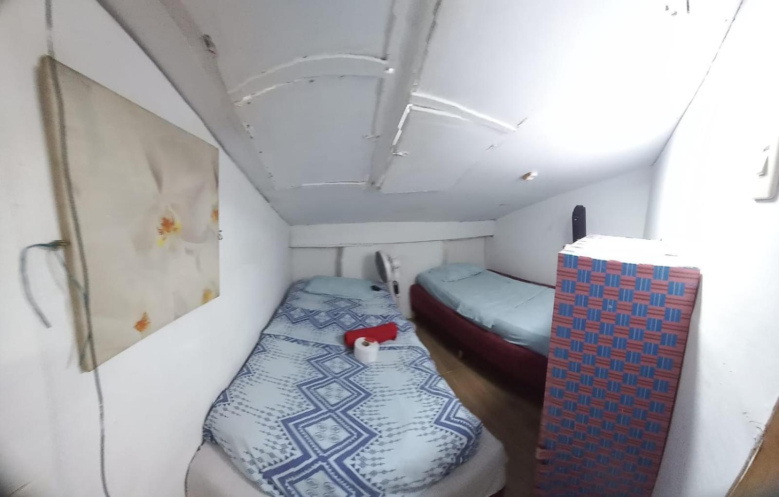 Hostal El Balconcito — Fotos 2