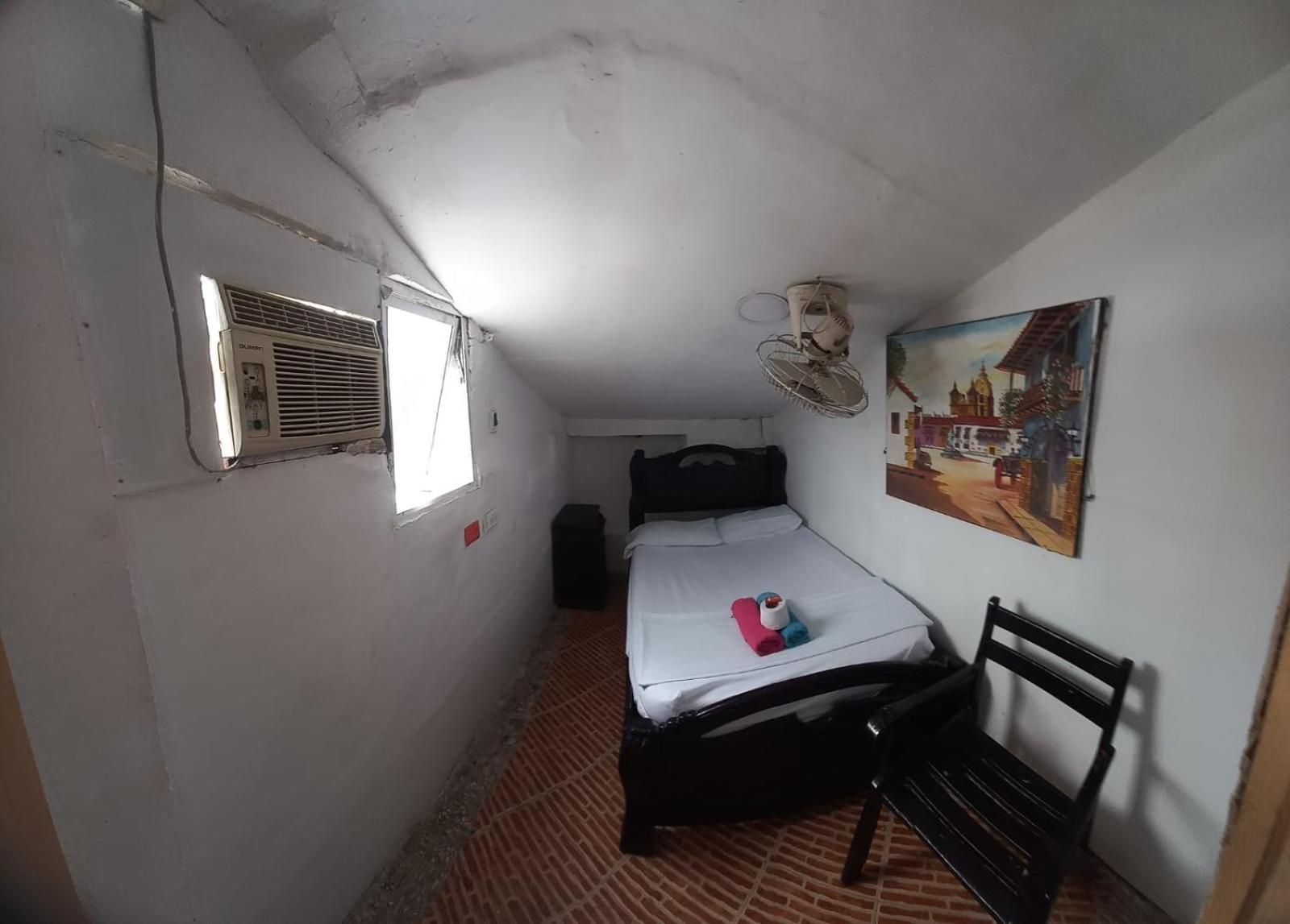 Hostal El Balconcito — Fotos 1